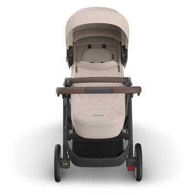 Baby Cover Cruz V3
