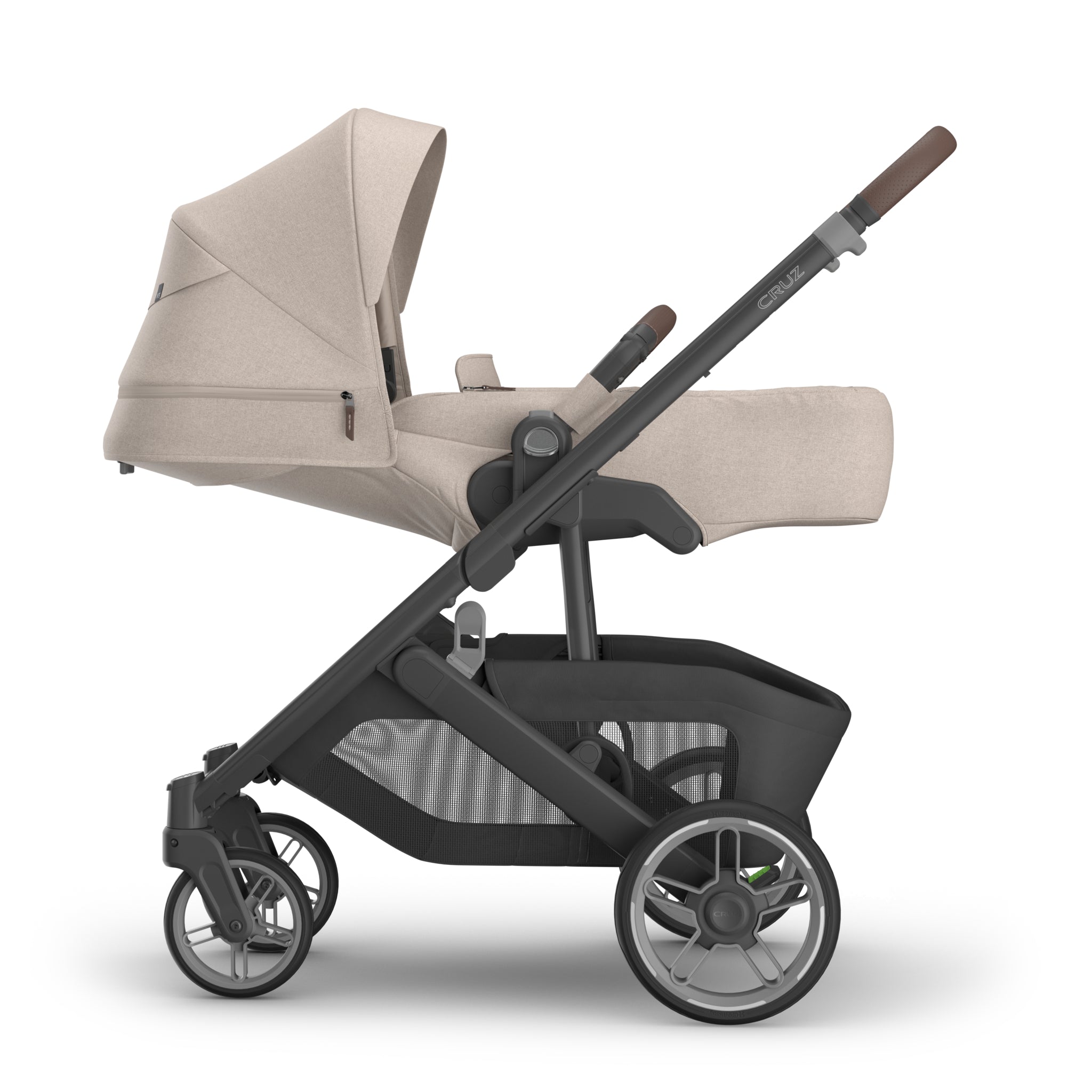 Baby Cover Cruz V3