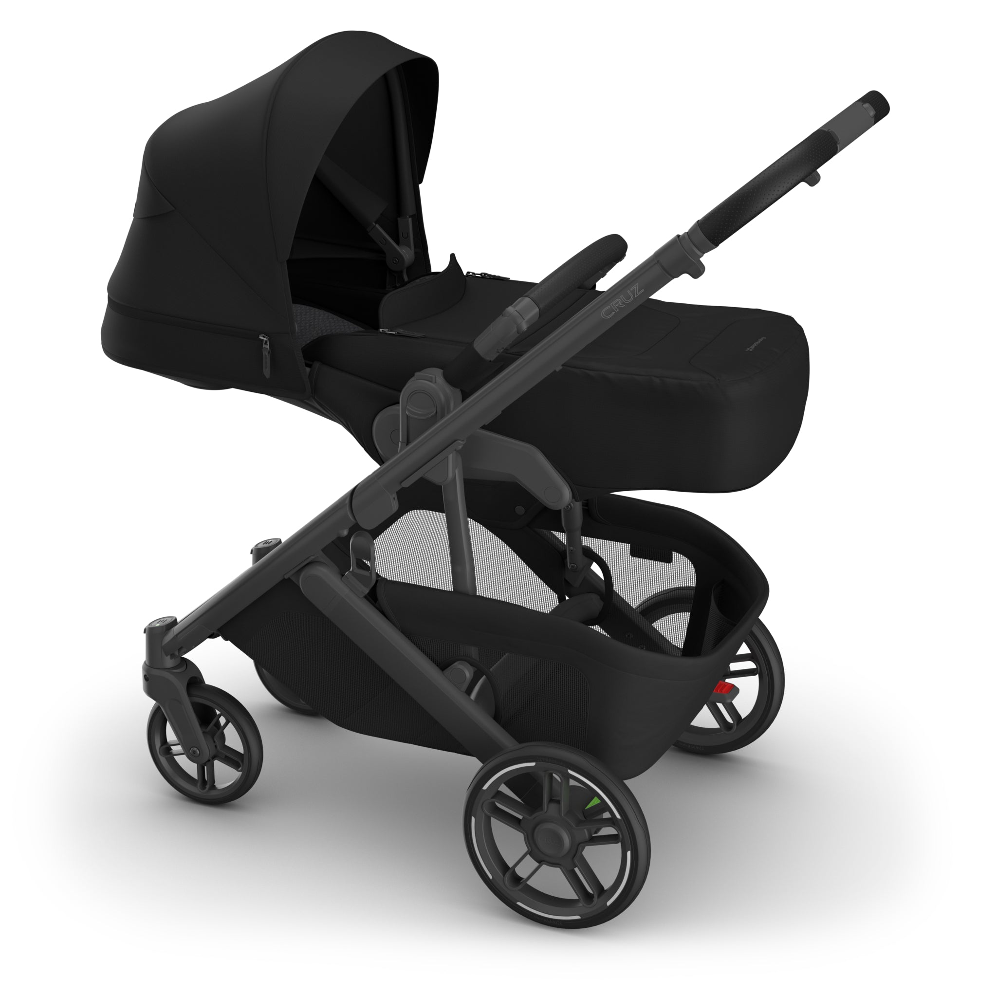 Baby Cover Cruz V3