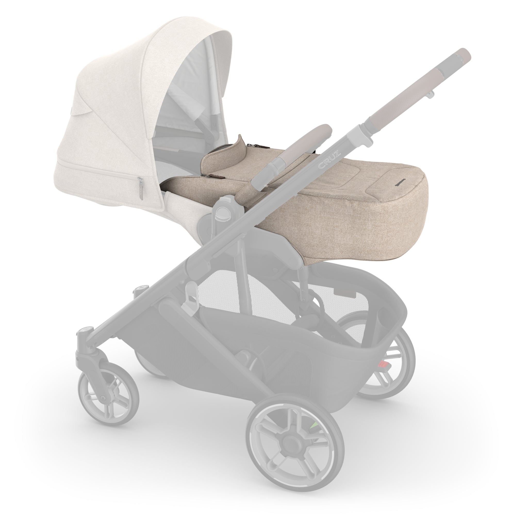 Baby Cover Cruz V3