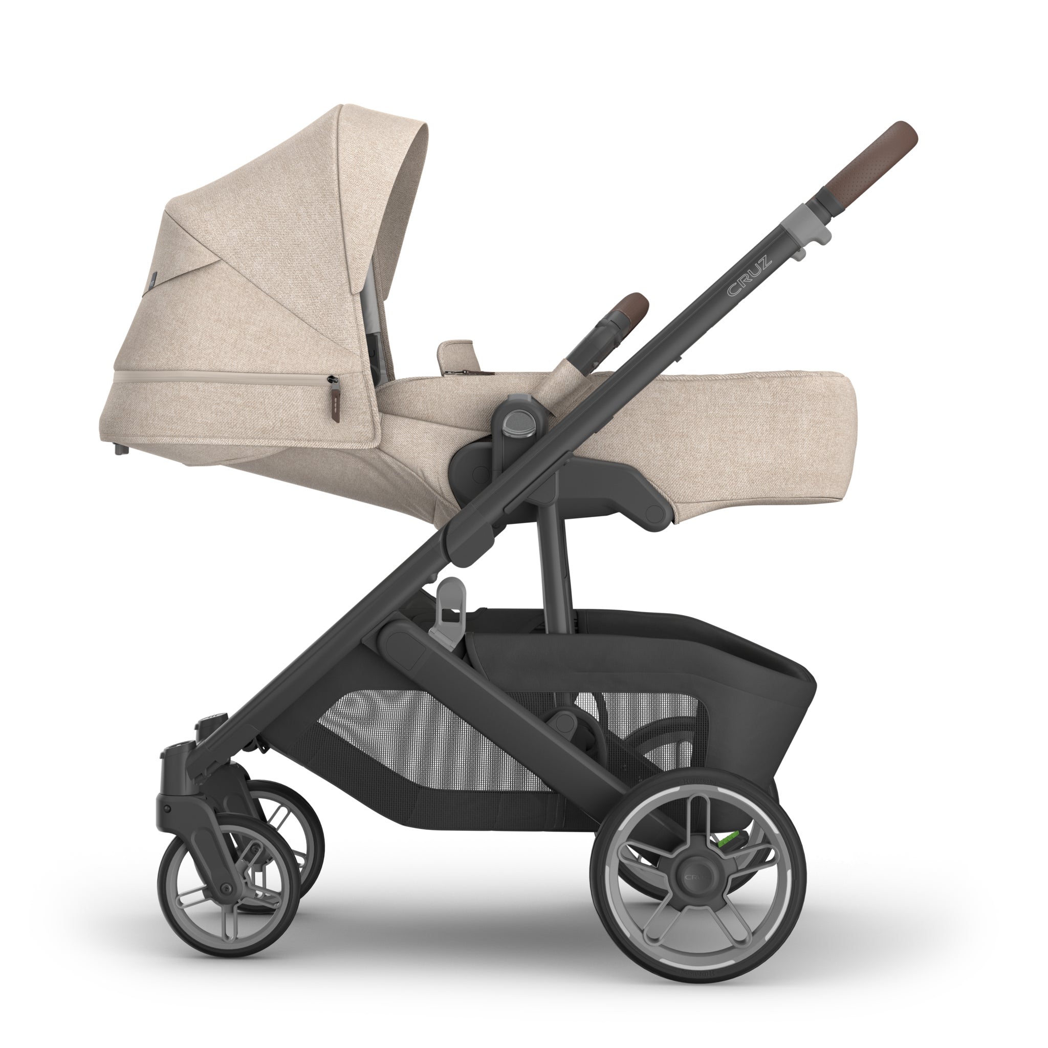 Baby Cover Cruz V3