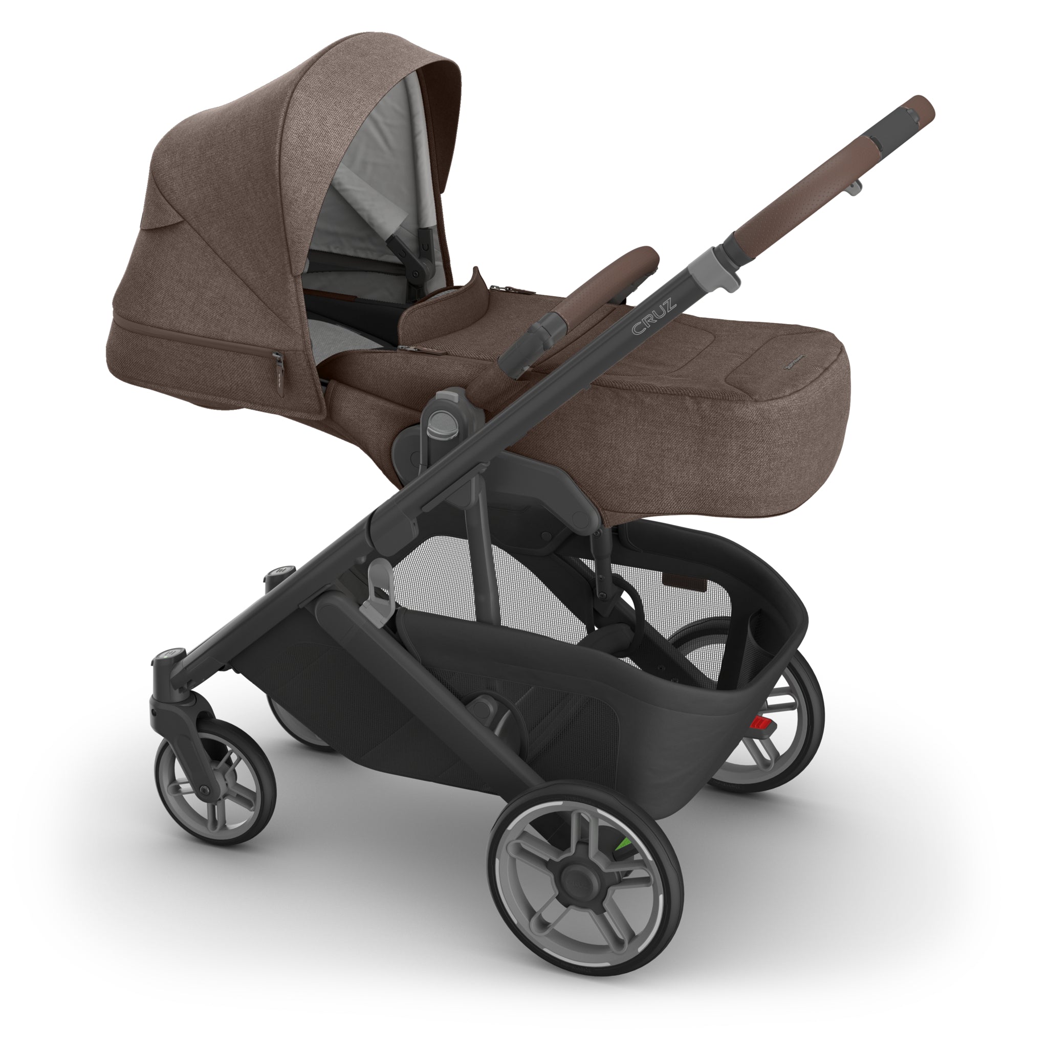 Baby Cover Cruz V3