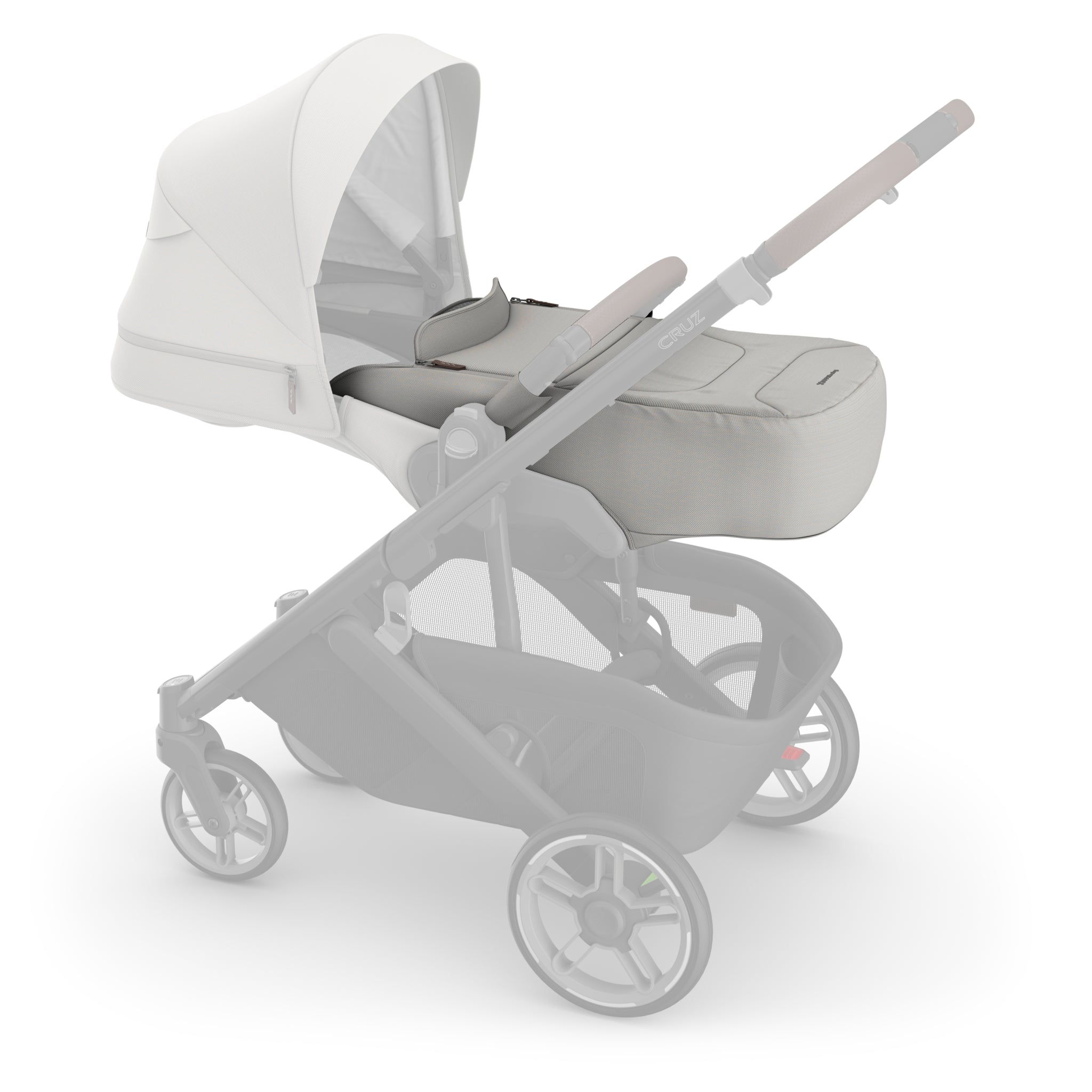 Baby Cover Cruz V3