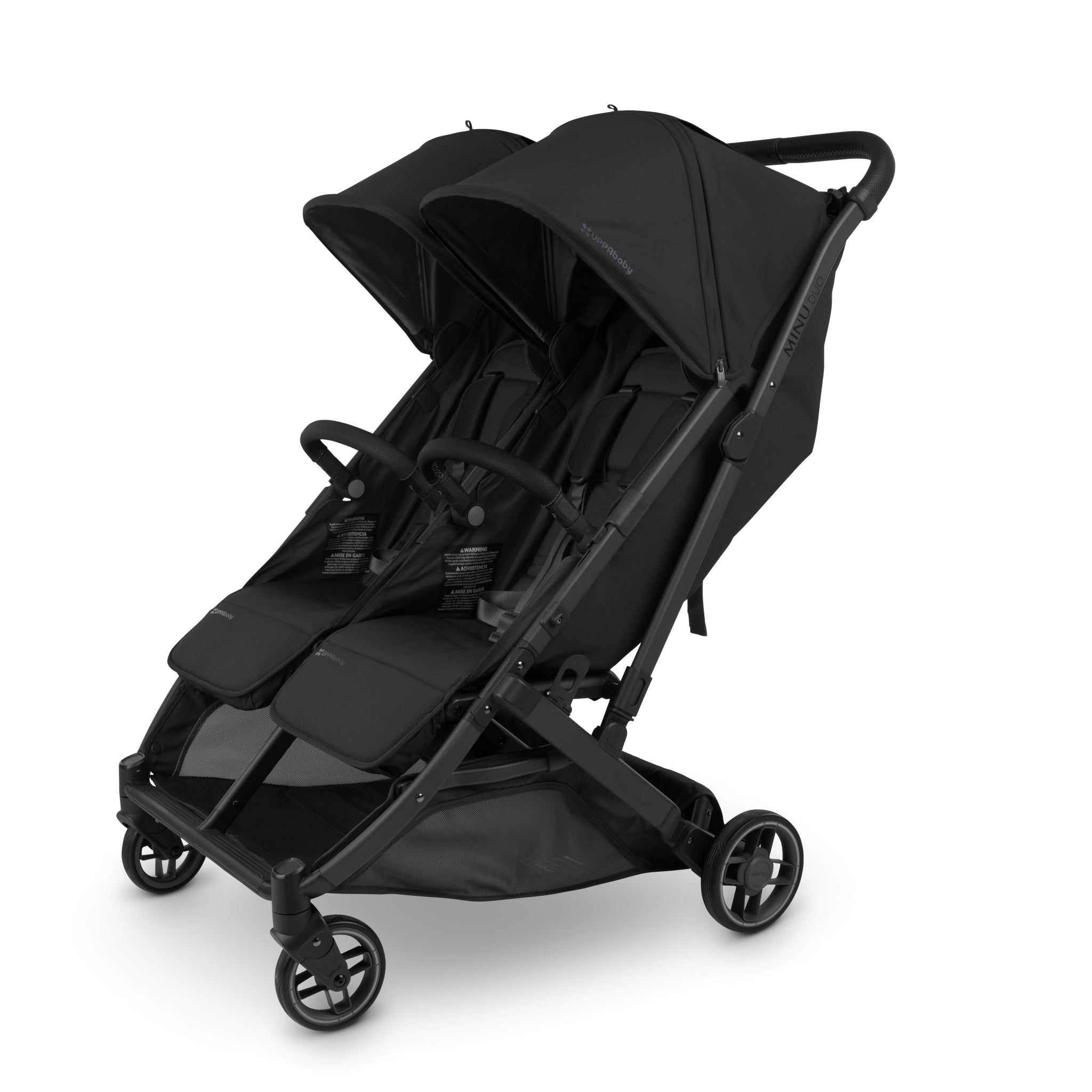 Bumper bar Minu Duo