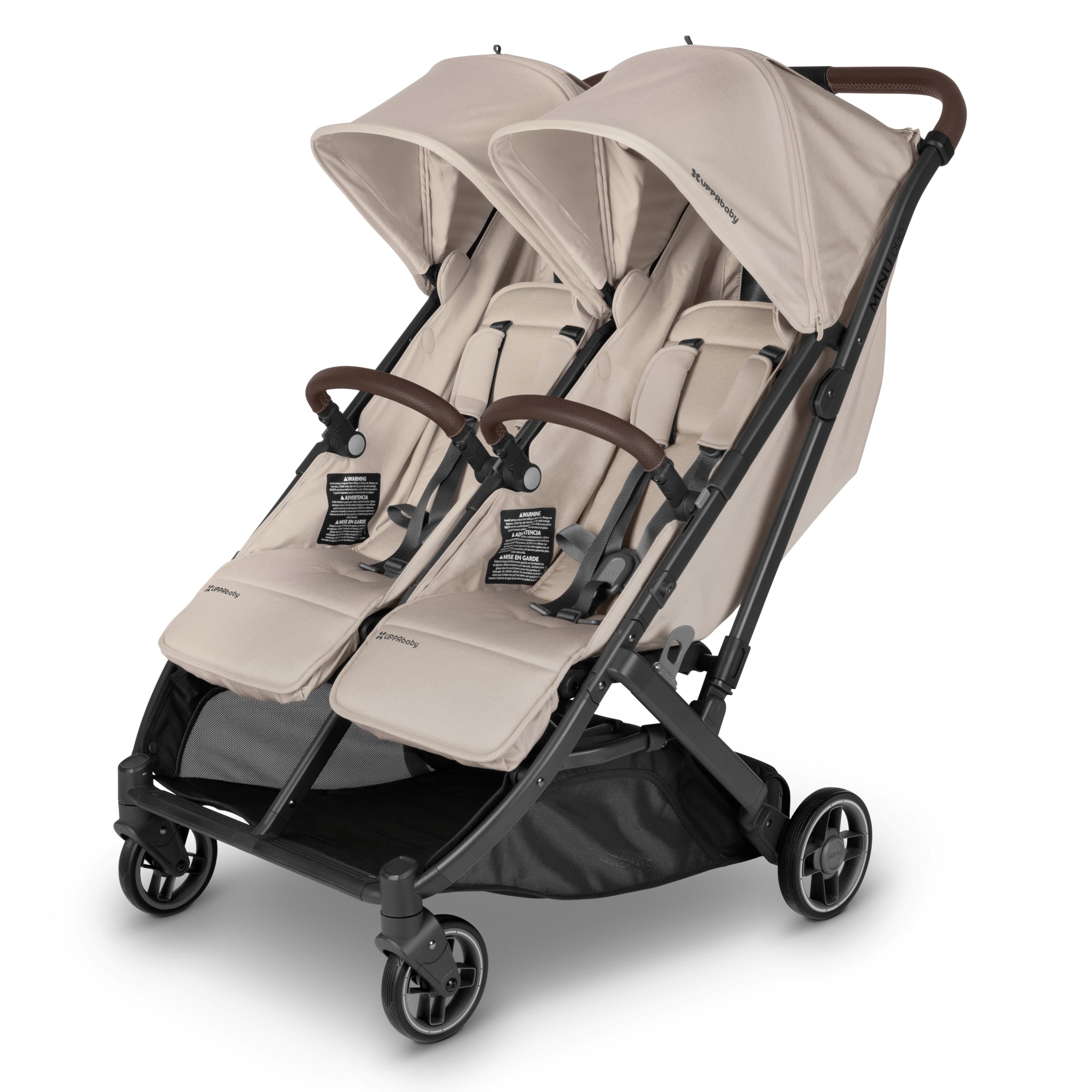 Bumper bar Minu Duo