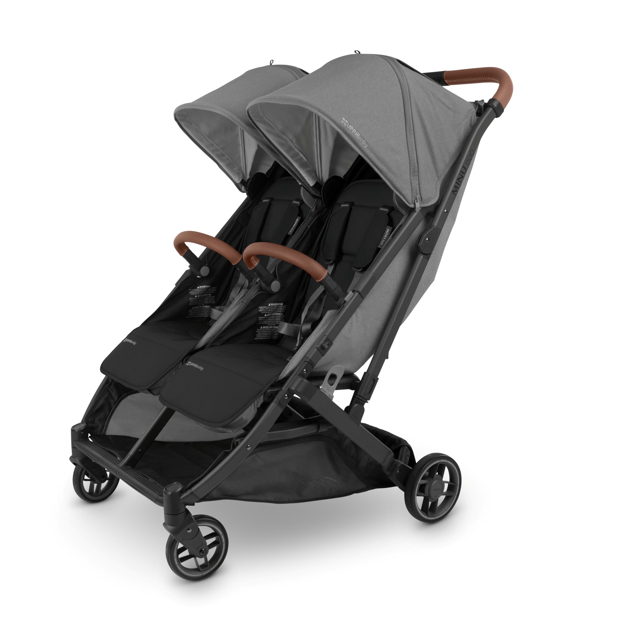 Bumper bar Minu Duo