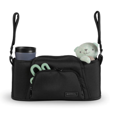Carry-all parentorganizer