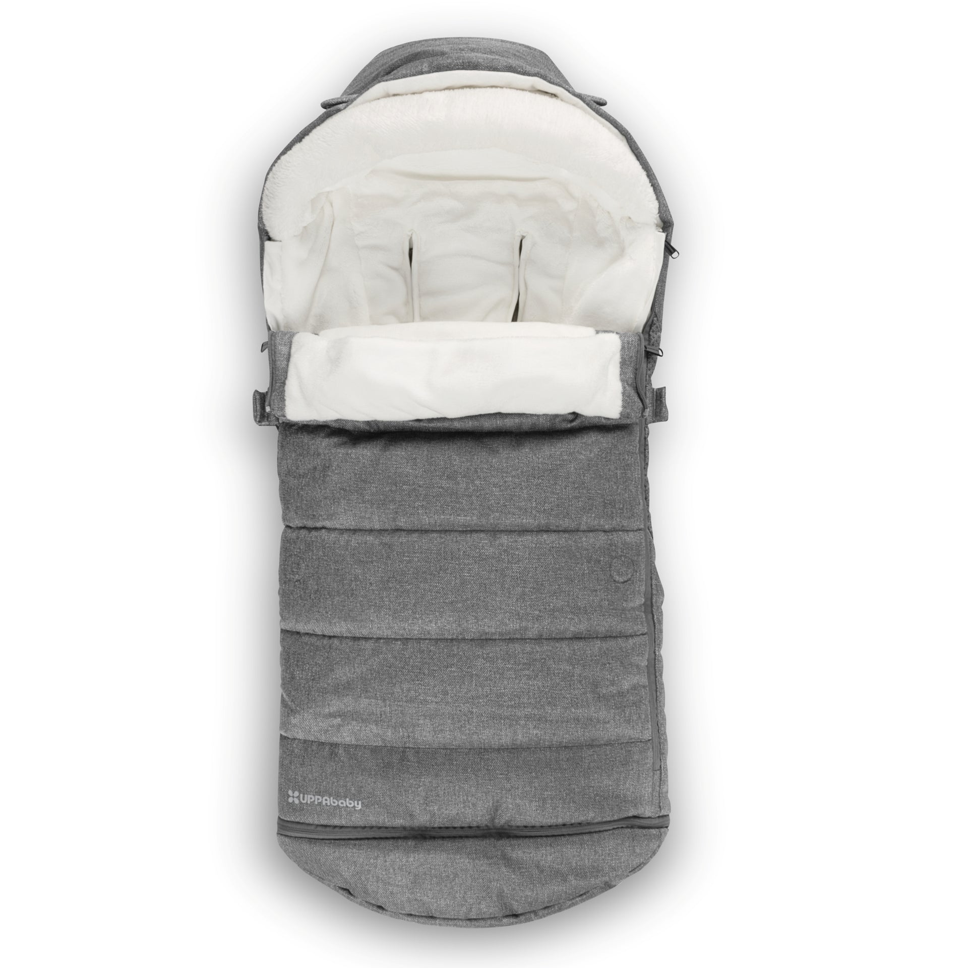Footmuff UPPAbaby Stroller – UPPAbaby Benelux