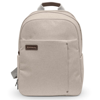 Changing backpack