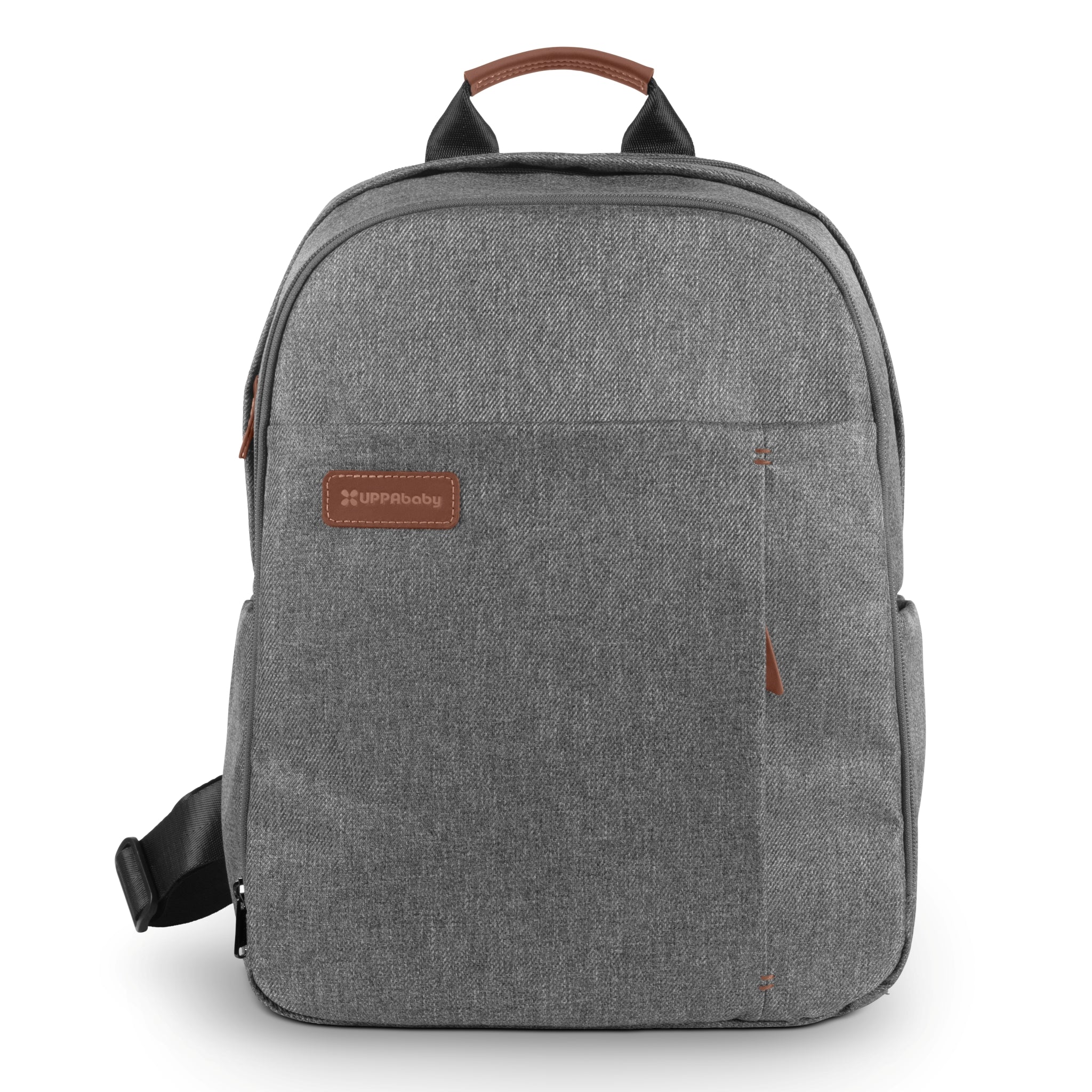 Changing backpack