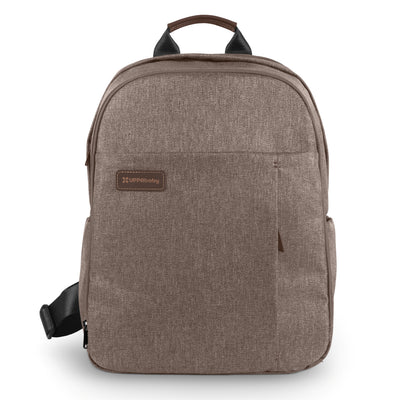 Changing backpack