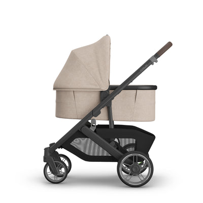 Cruz V3 Kinderwagen Liam met gratis reiswieg