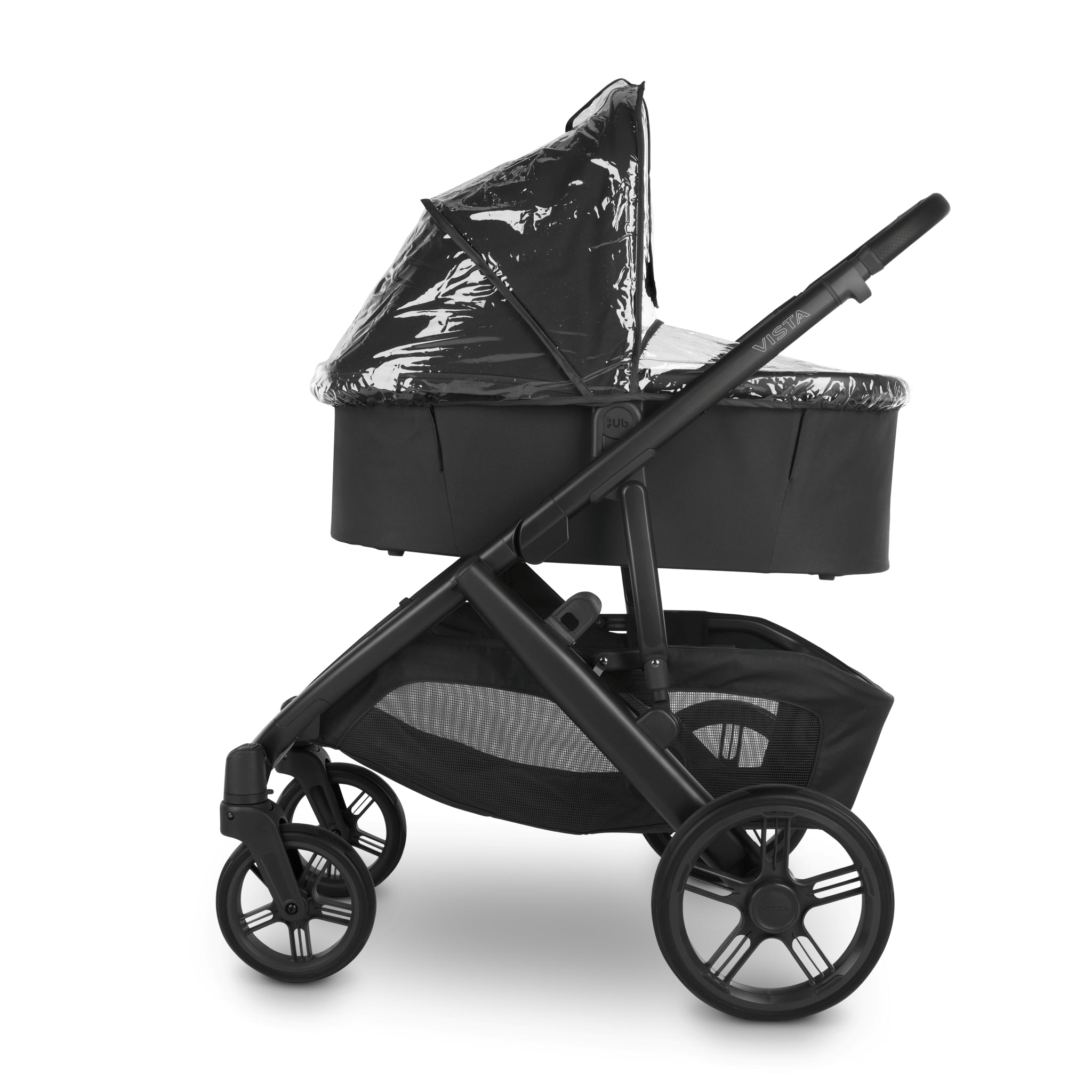Rainshield Bassinet