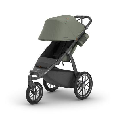 Ridge V2 Stroller