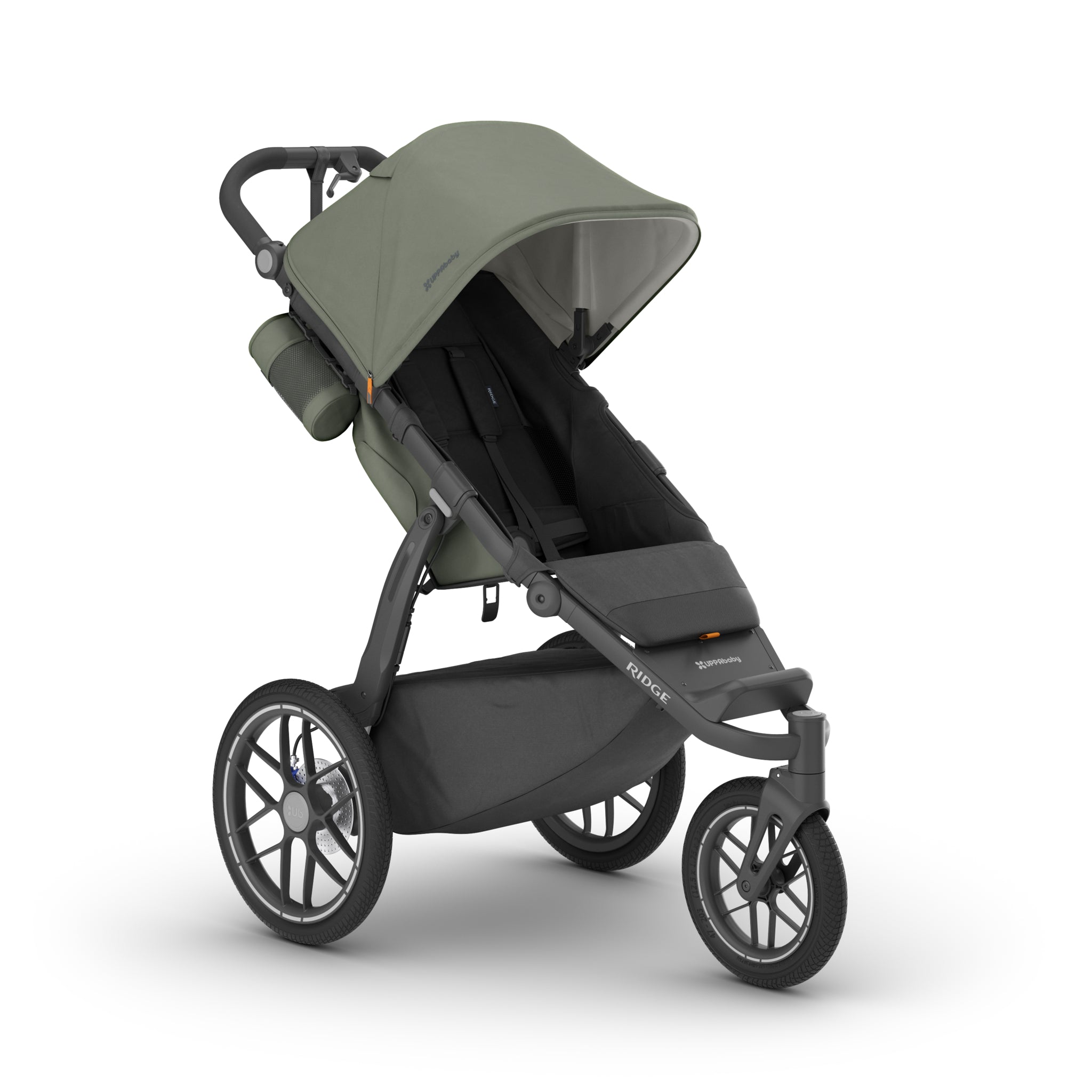 Ridge V2 Stroller