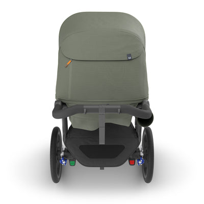 Stroller UPPAbaby Ridge V2 – UPPAbaby Benelux
