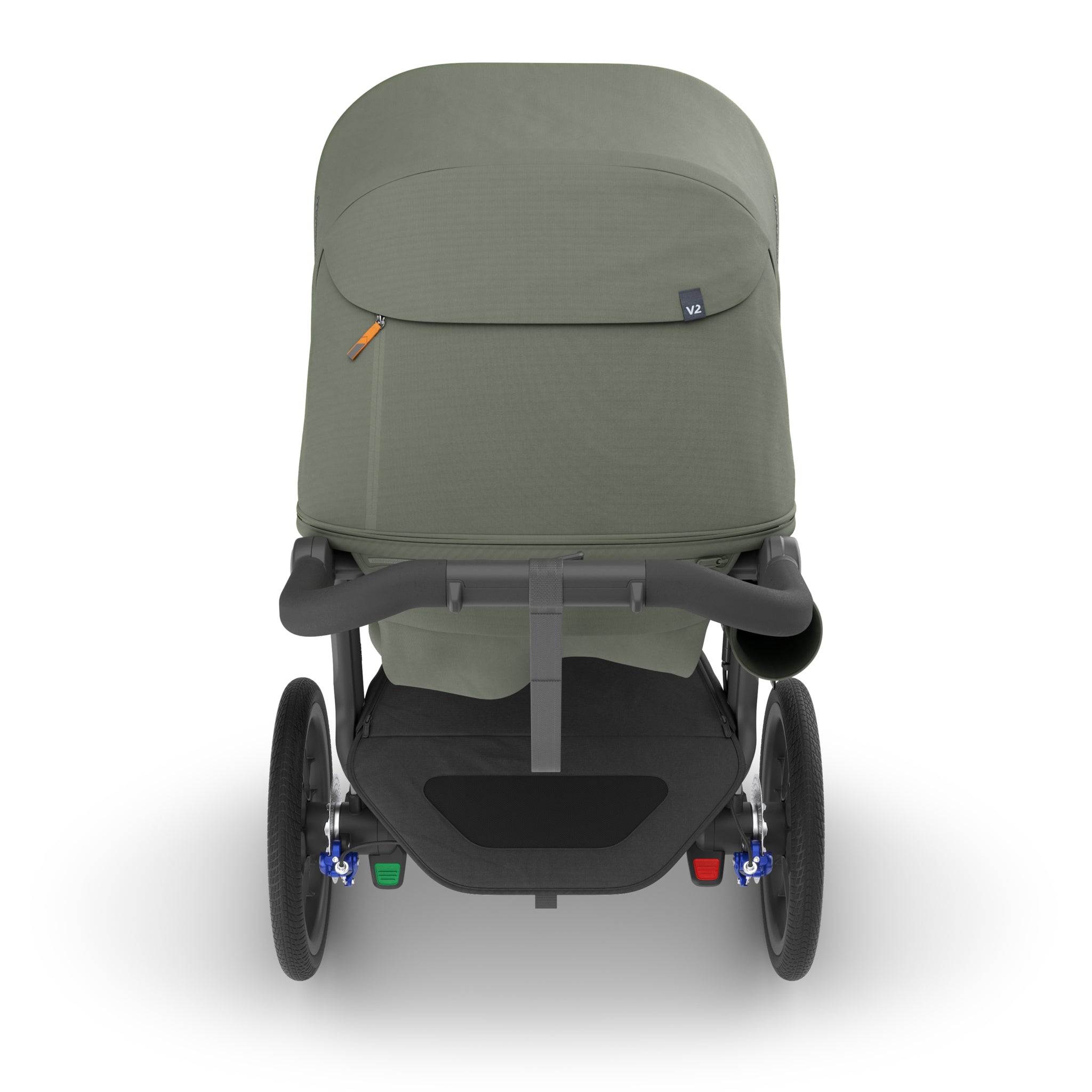 Ridge V2 Stroller