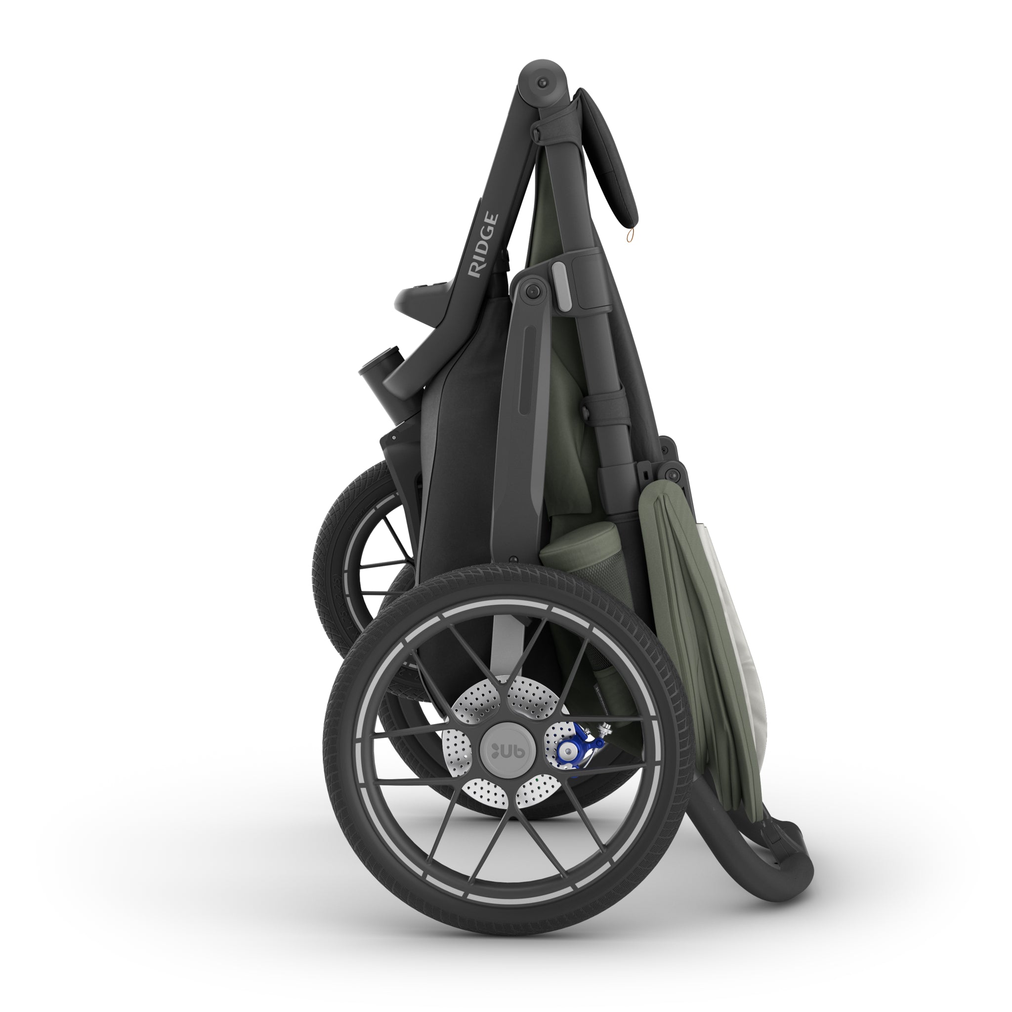 Ridge V2 Stroller