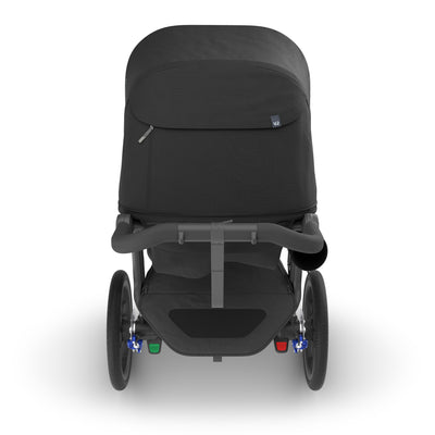 Ridge V2 Stroller