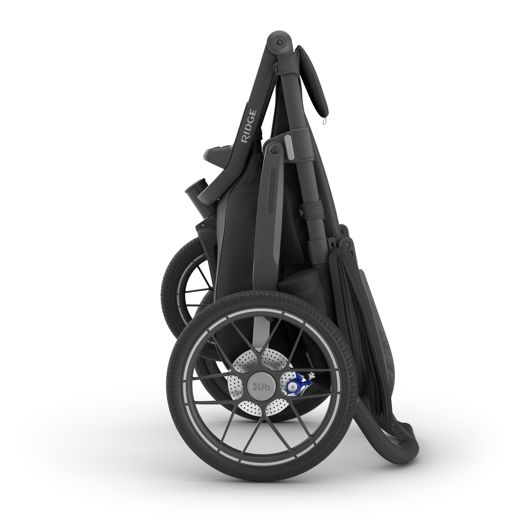 Kinderwagen Ridge V2