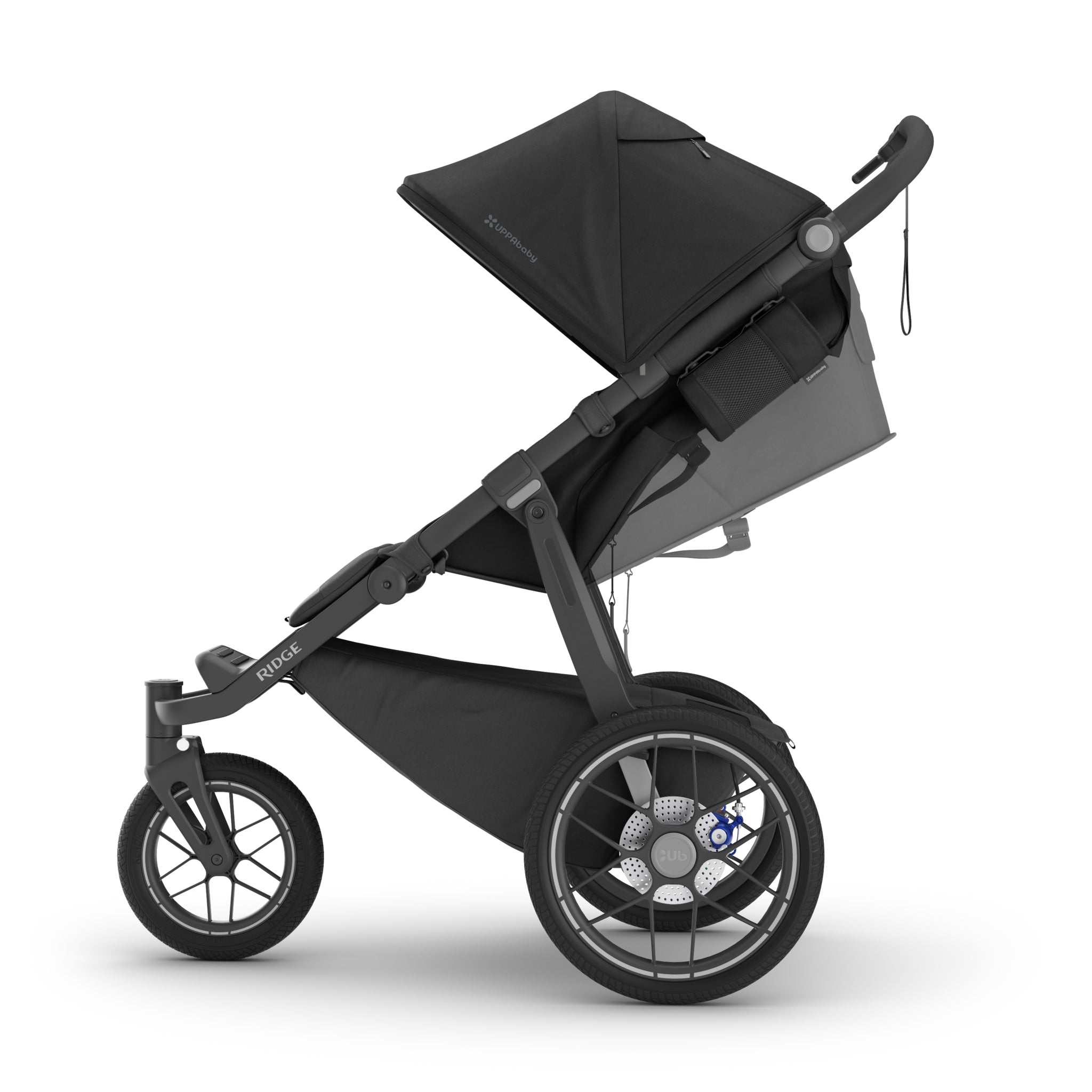 Ridge V2 Stroller