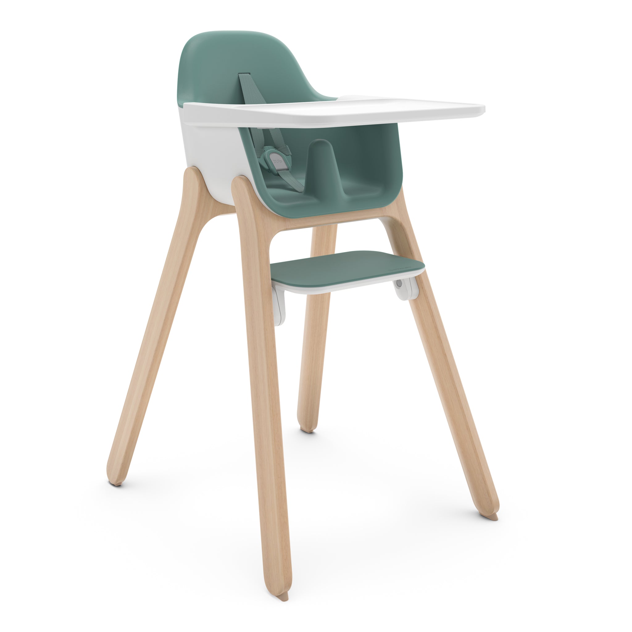 Chaise haute Ciro