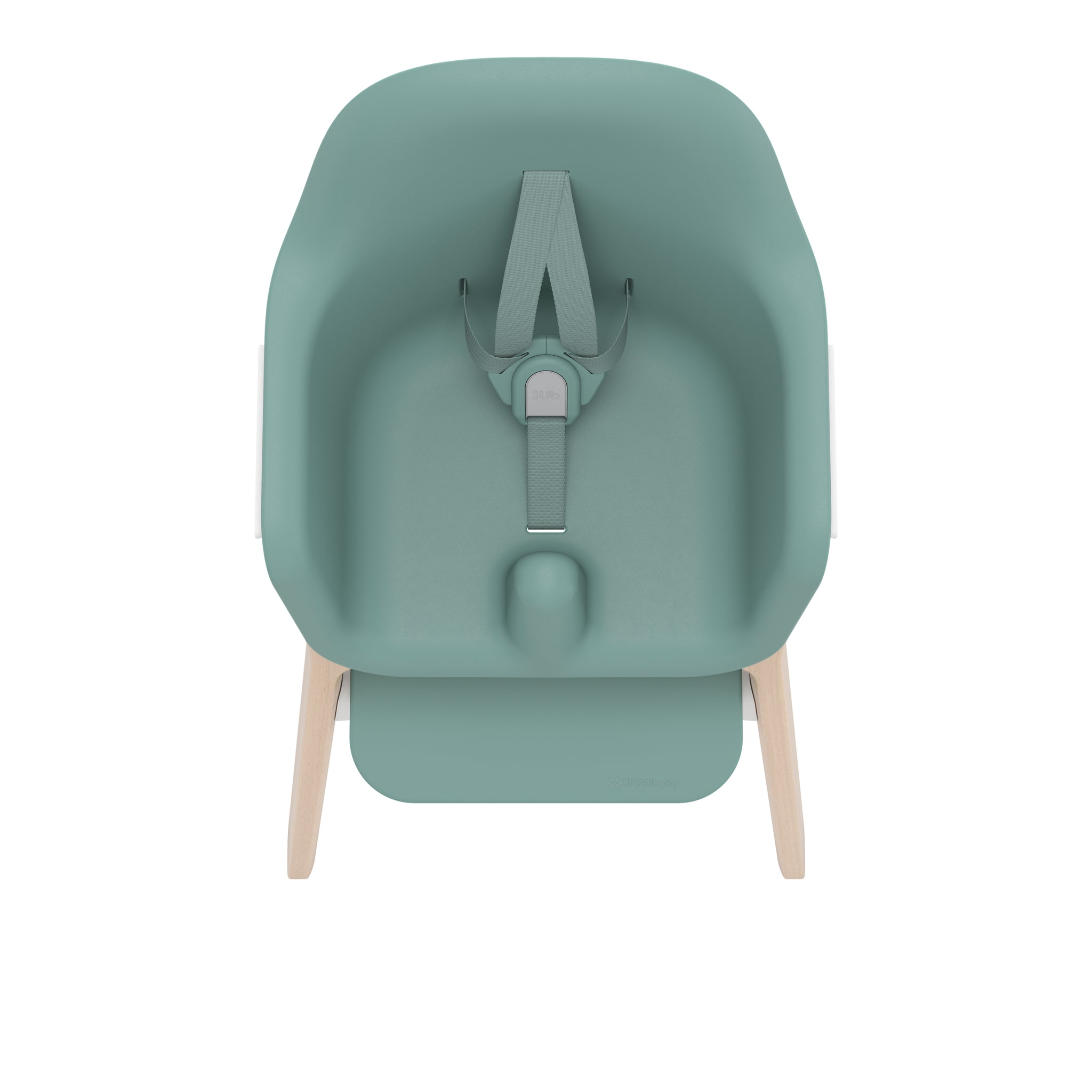 Chaise haute Ciro