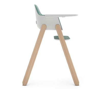Chaise haute Ciro