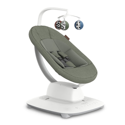 Mamaroo Smart Babyswing