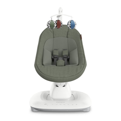 Mamaroo Smart Babyswing
