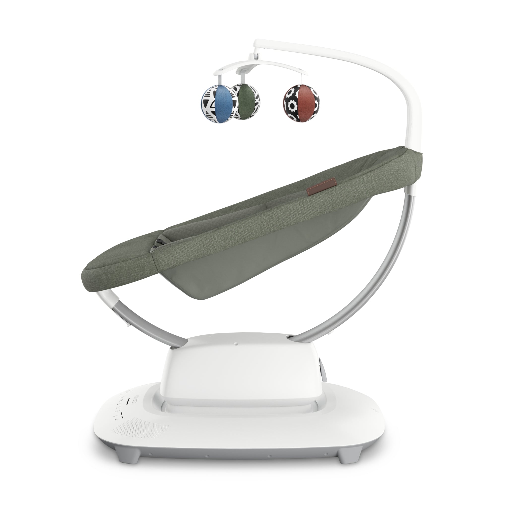 Mamaroo Smart Babyswing