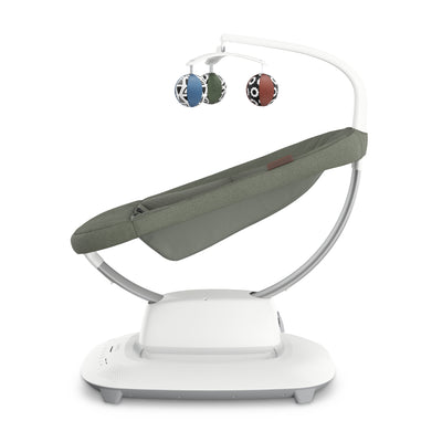 Mamaroo Smart Babyswing