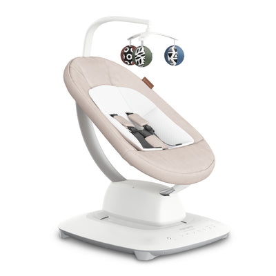 Mamaroo Balancelle intelligente