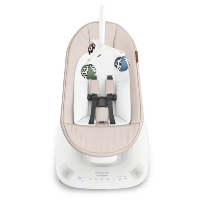 Mamaroo Balancelle intelligente