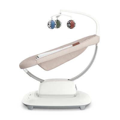 Mamaroo Balancelle intelligente