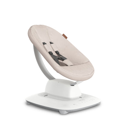 Mamaroo Balancelle intelligente