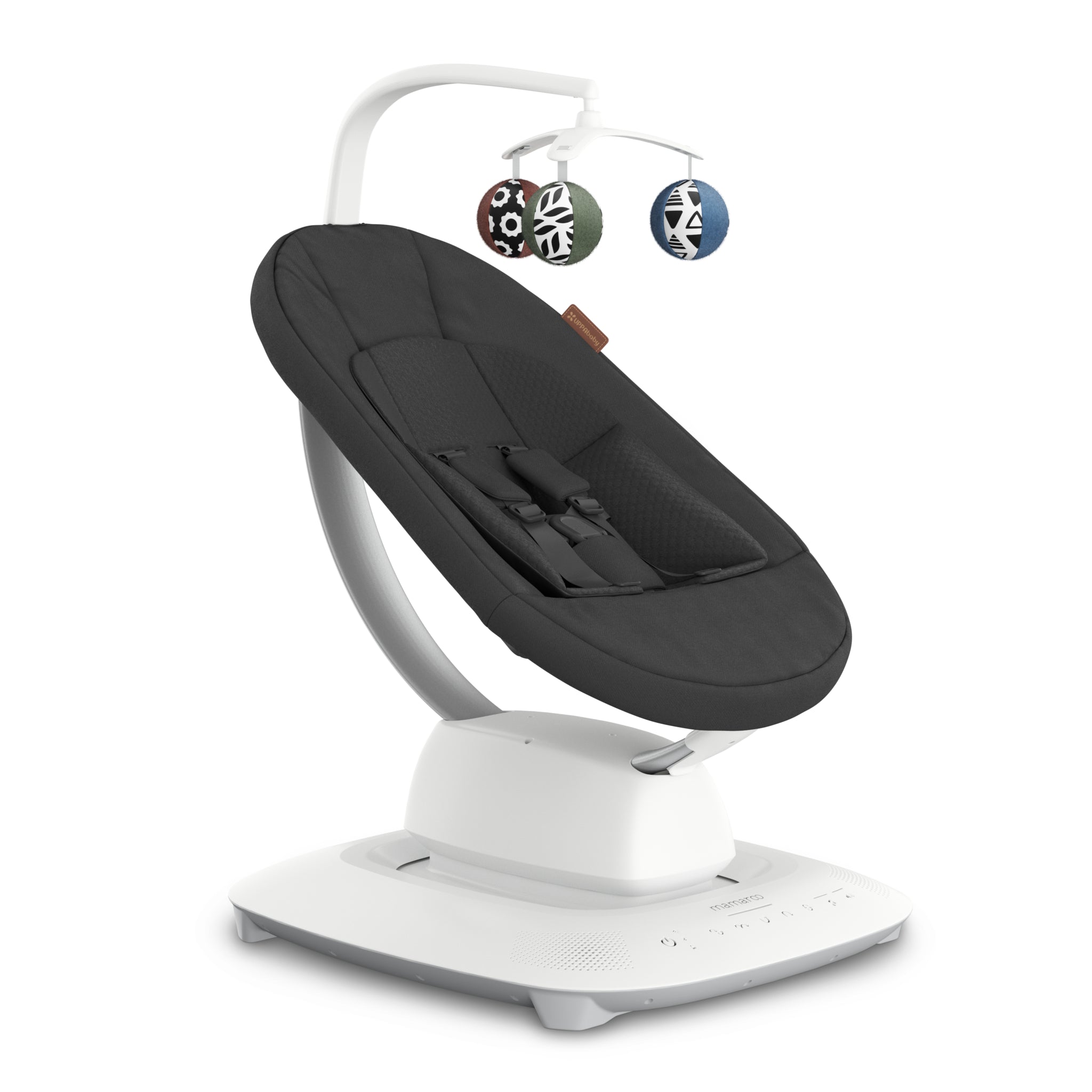 Mamaroo Smart Babyswing