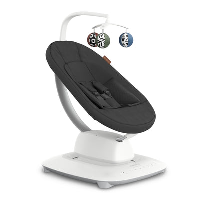 Mamaroo Smart Babyswing