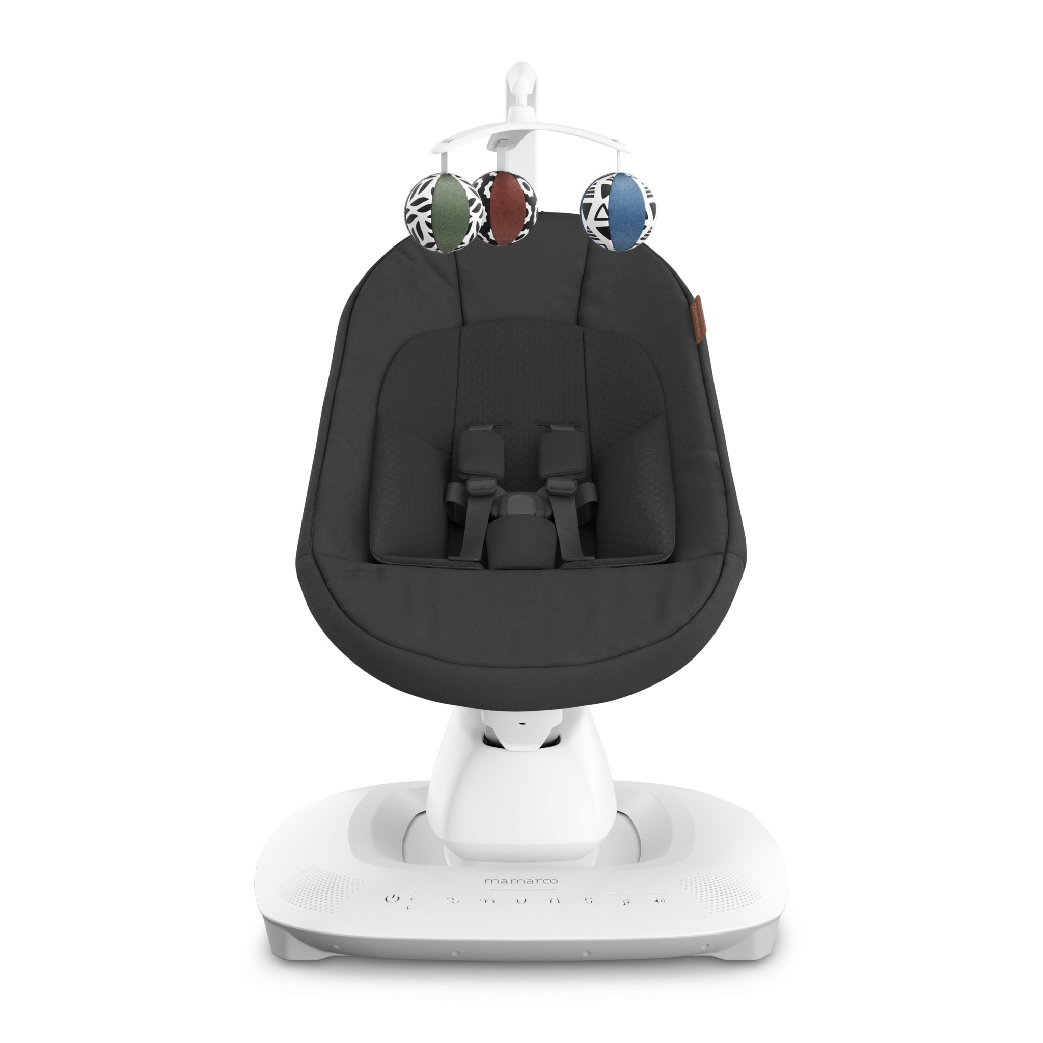 Mamaroo Smart Babyswing