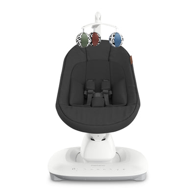 Mamaroo Smart Babyswing