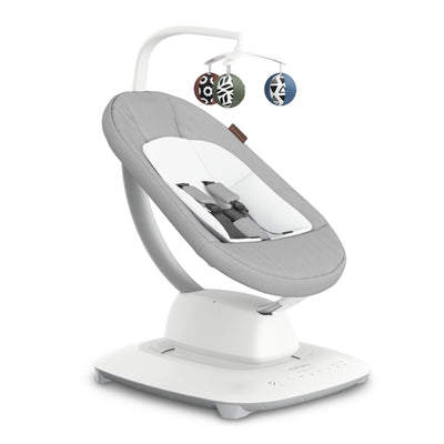 Mamaroo Smart Babyswing