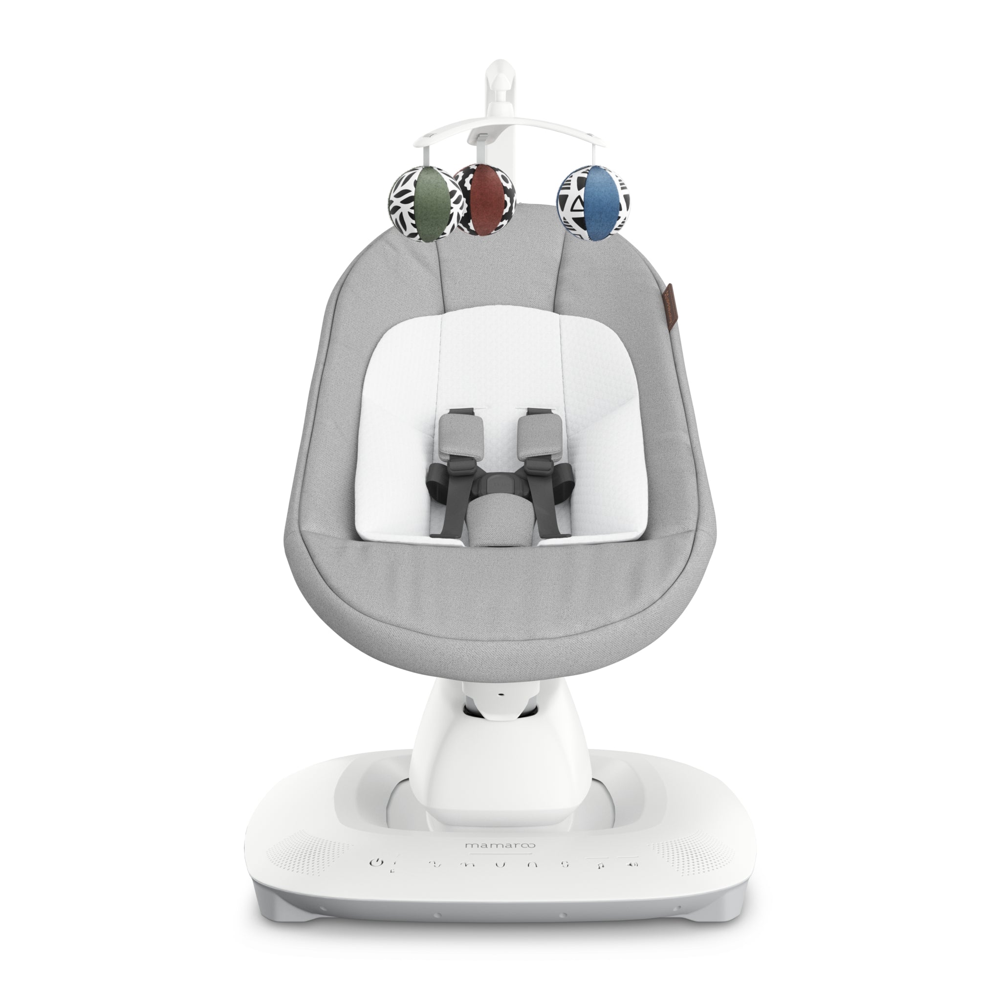 Mamaroo Smart Babyswing