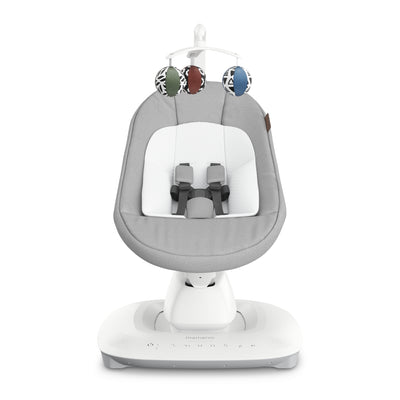 Mamaroo Smart Babyswing