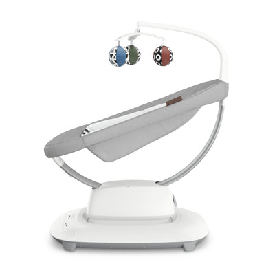 Mamaroo Smart Babyswing