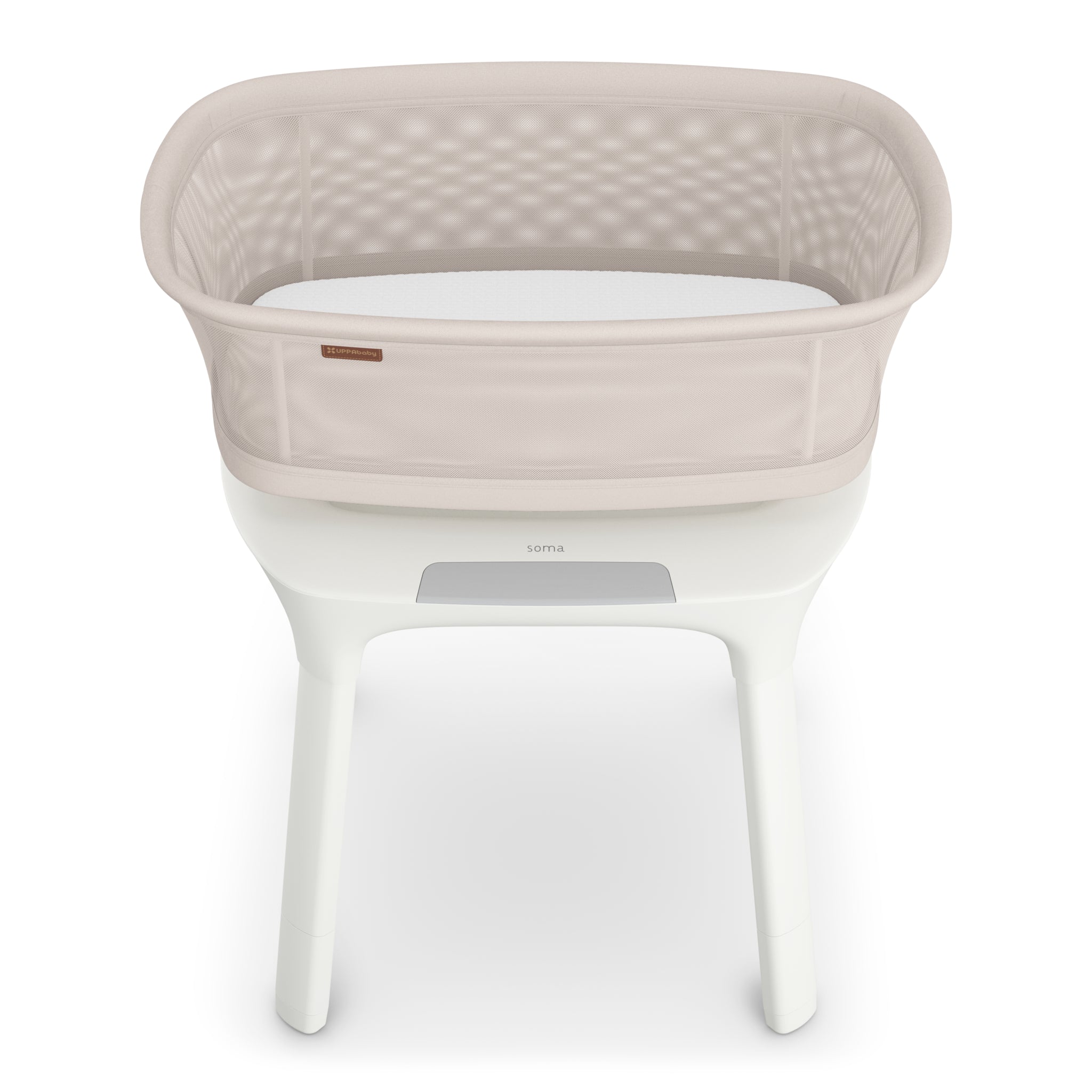 Soma Smart Wieg