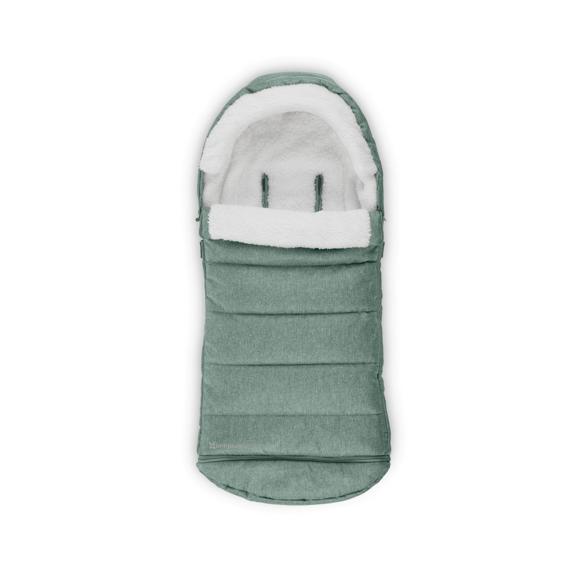 Footmuff UPPAbaby Stroller – UPPAbaby Benelux