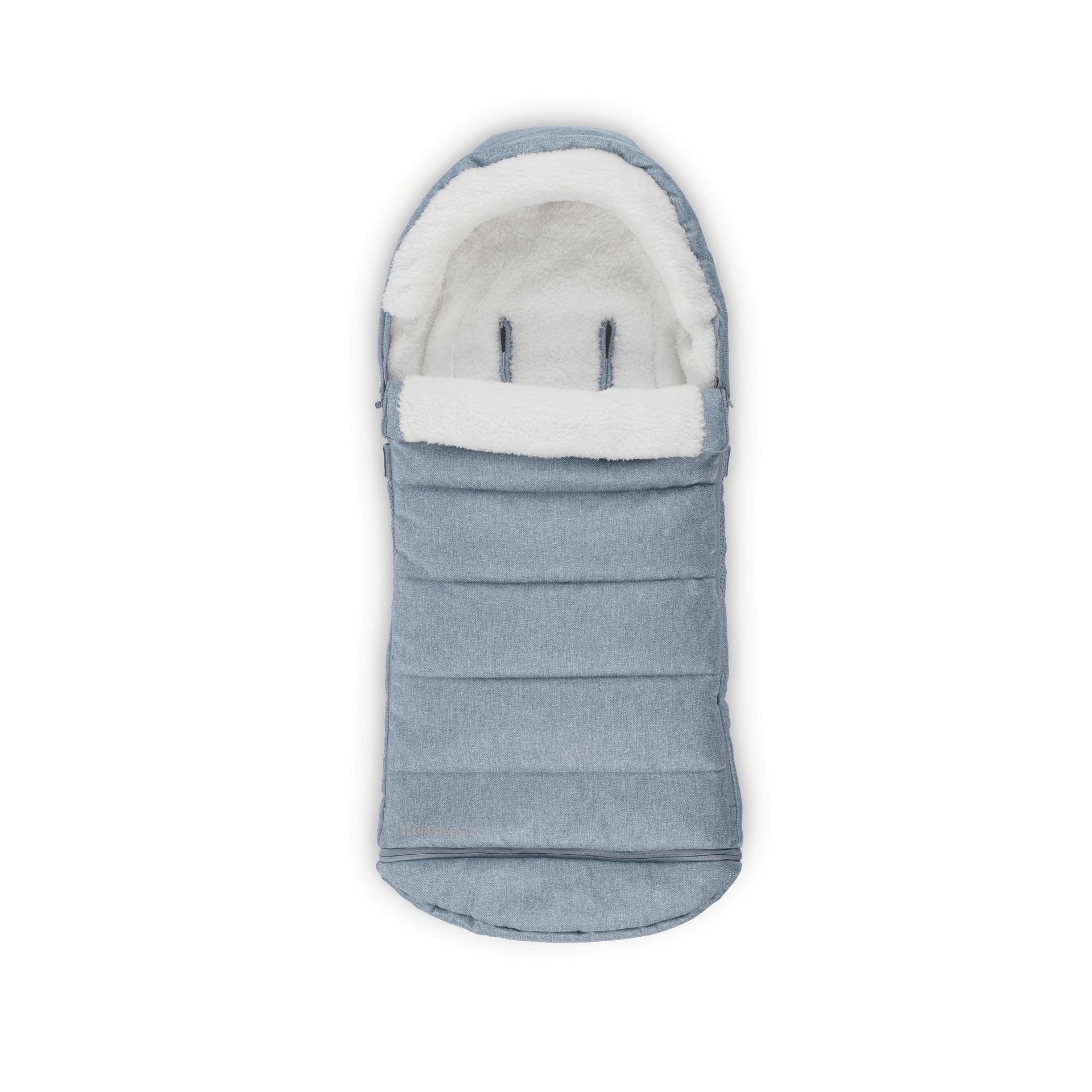 Footmuff UPPAbaby Stroller – UPPAbaby Benelux