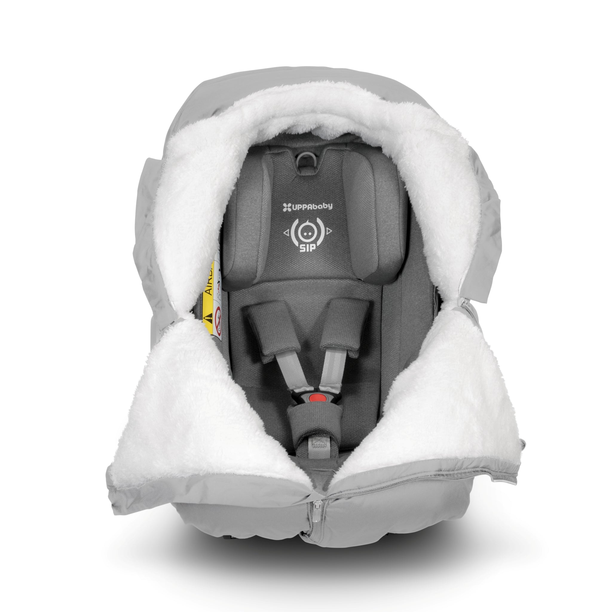 CozyGanoosh Mesa i-Size