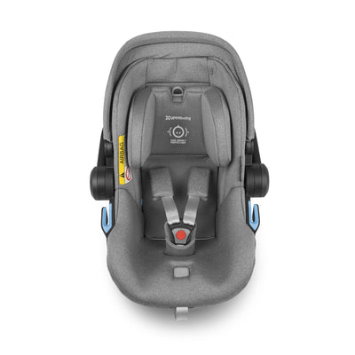 Autostoel Mesa i-Size