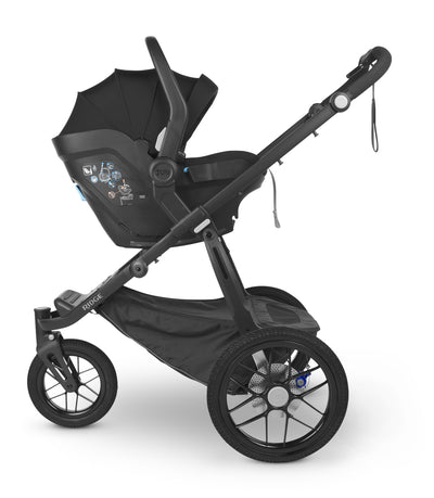 Adapters Ridge (bassinet/mesa)